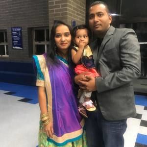 Meet your Posher, Devang